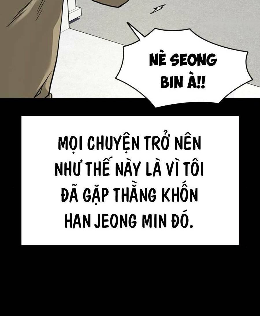Để Có Thể Sống Sót - Chapter 49 - Page 51