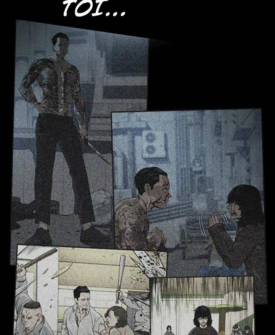 Để Có Thể Sống Sót - Chapter 49 - Page 55