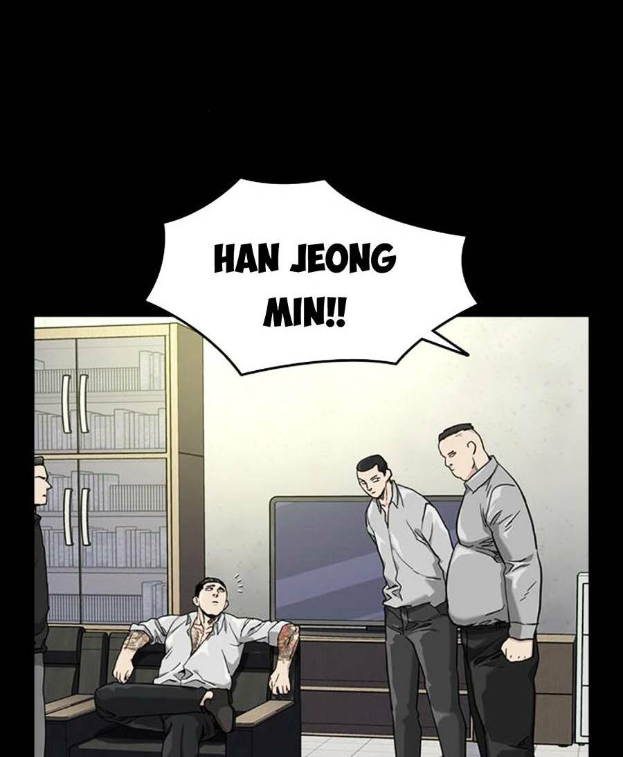 Để Có Thể Sống Sót - Chapter 49 - Page 57