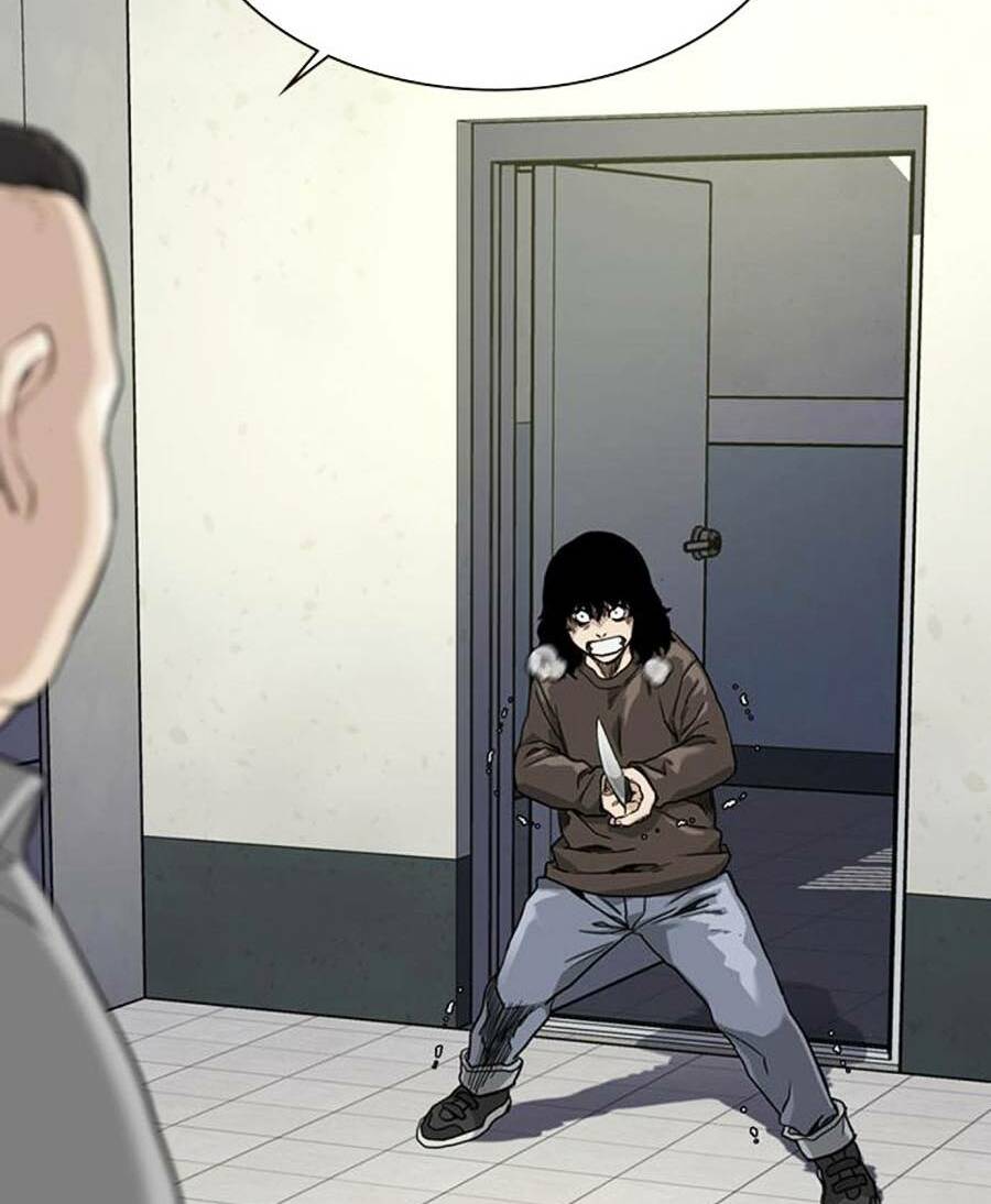 Để Có Thể Sống Sót - Chapter 49 - Page 59