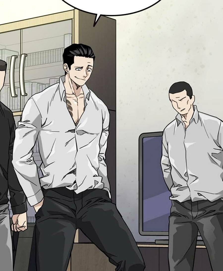 Để Có Thể Sống Sót - Chapter 49 - Page 63