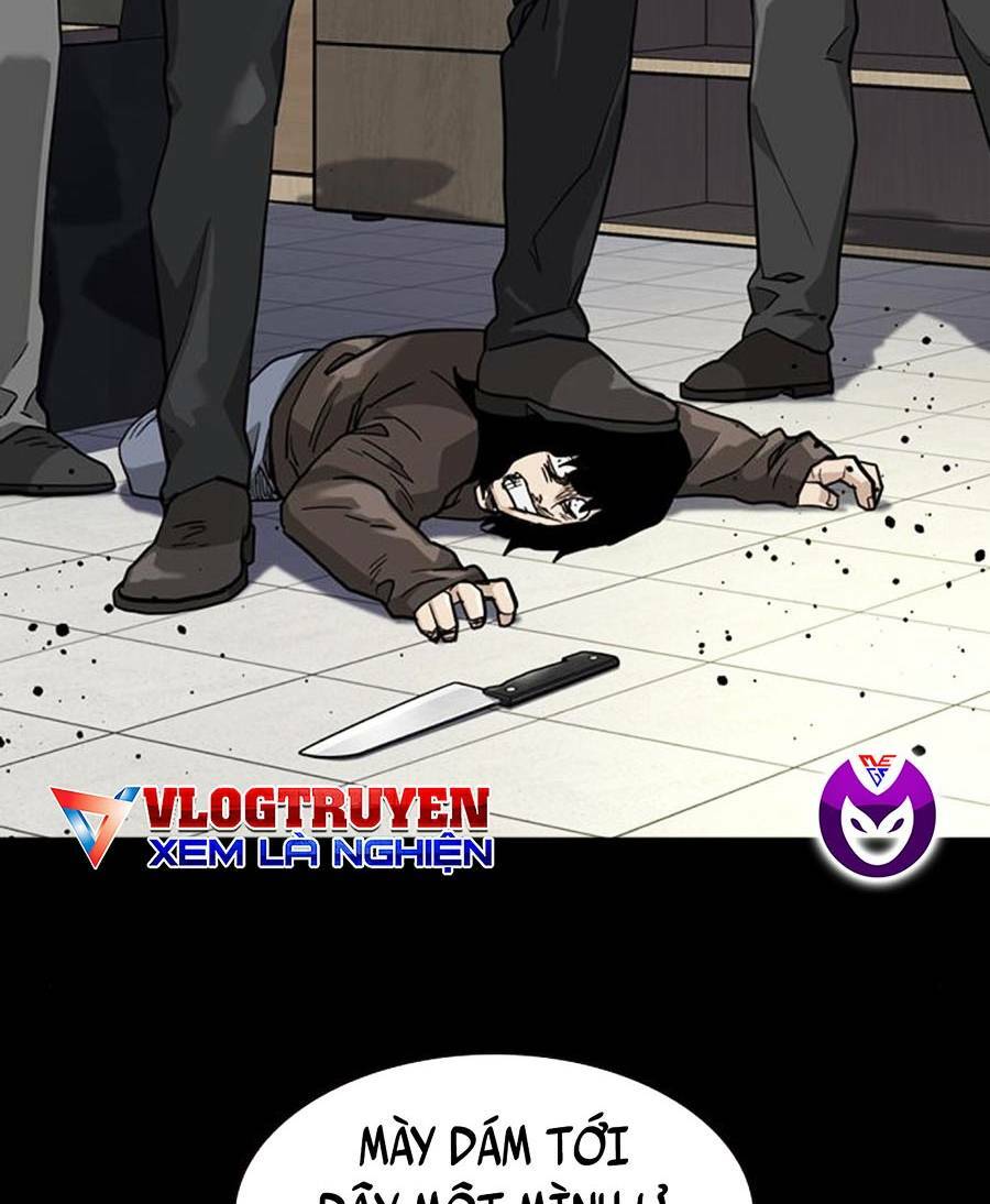 Để Có Thể Sống Sót - Chapter 49 - Page 64