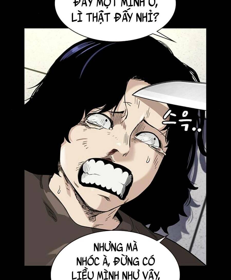 Để Có Thể Sống Sót - Chapter 49 - Page 65