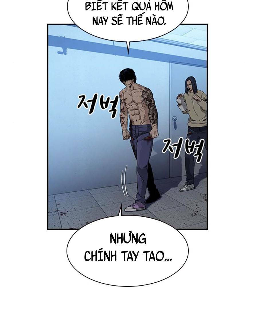 Để Có Thể Sống Sót - Chapter 49 - Page 6