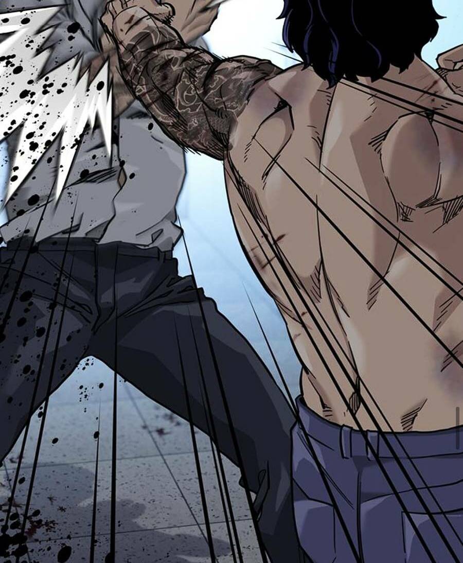 Để Có Thể Sống Sót - Chapter 49 - Page 77