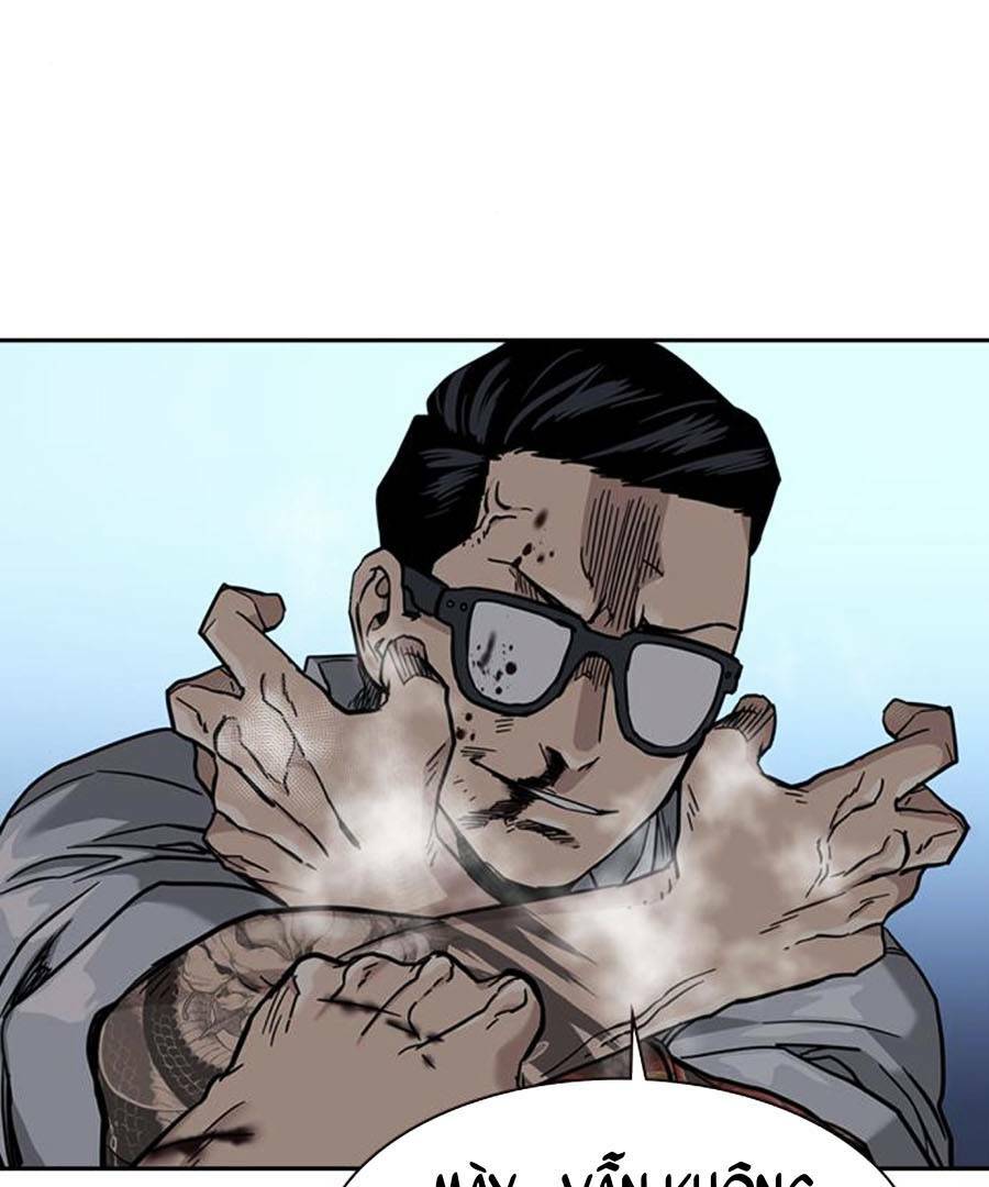 Để Có Thể Sống Sót - Chapter 49 - Page 80