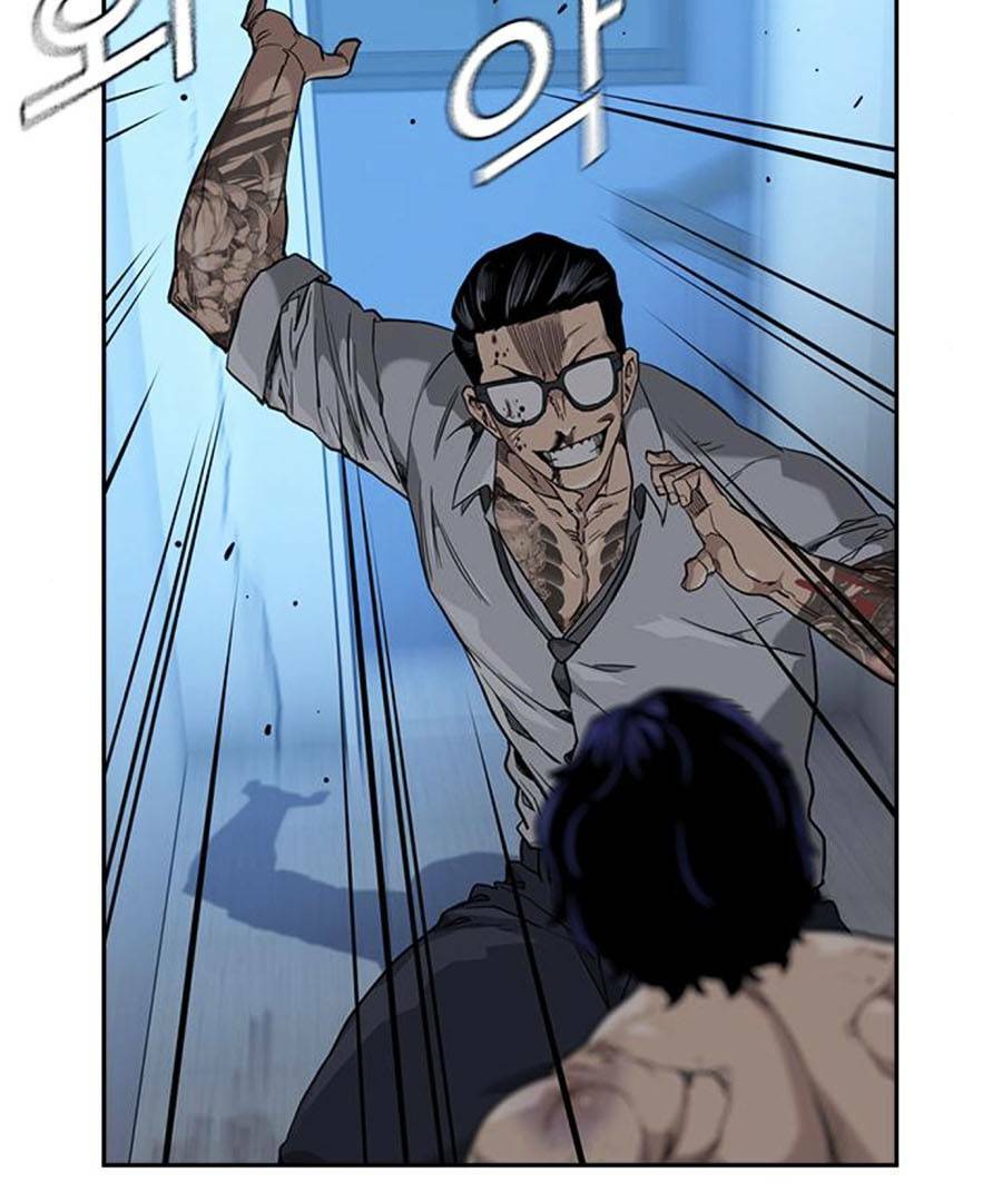 Để Có Thể Sống Sót - Chapter 49 - Page 86