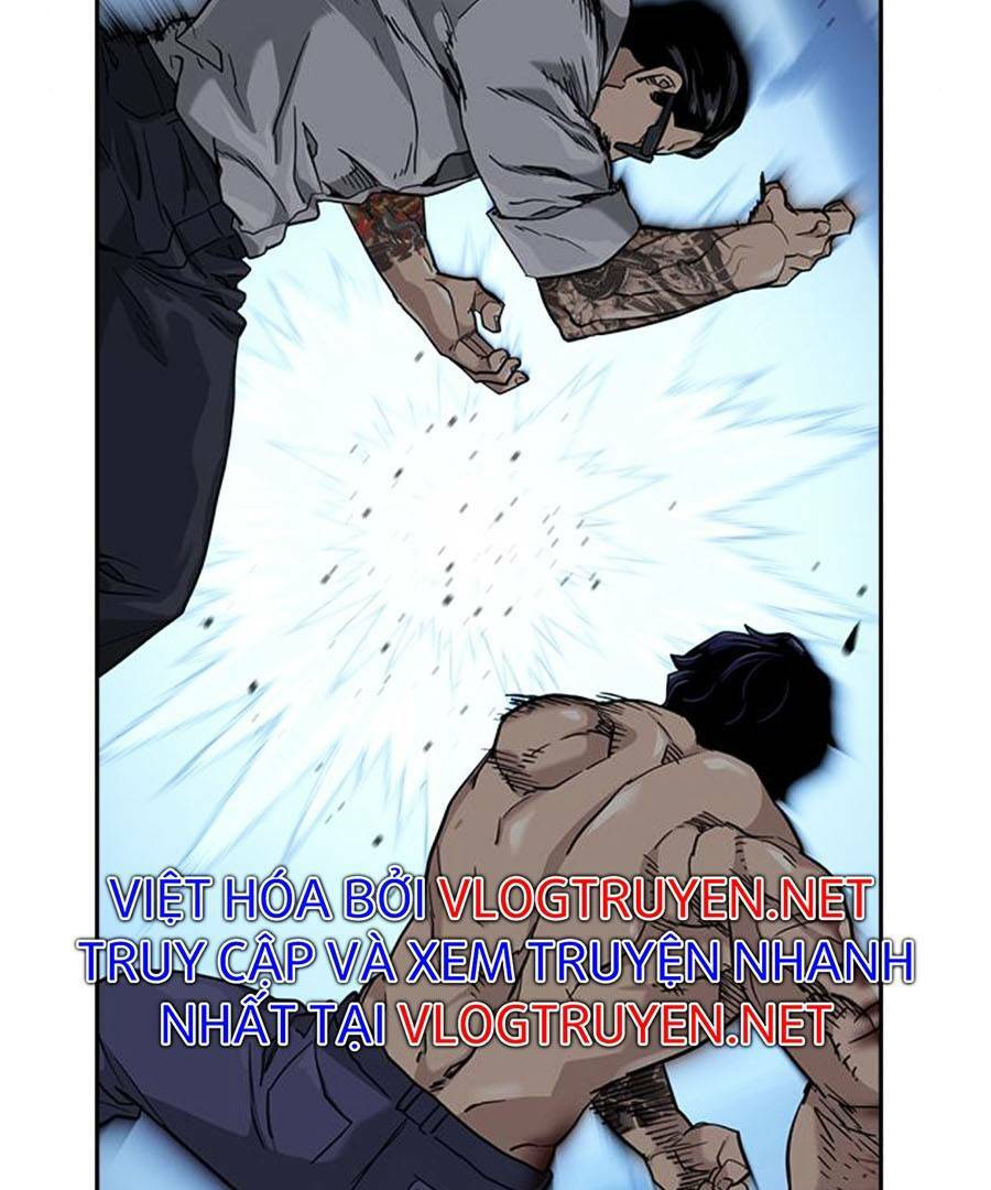 Để Có Thể Sống Sót - Chapter 49 - Page 8