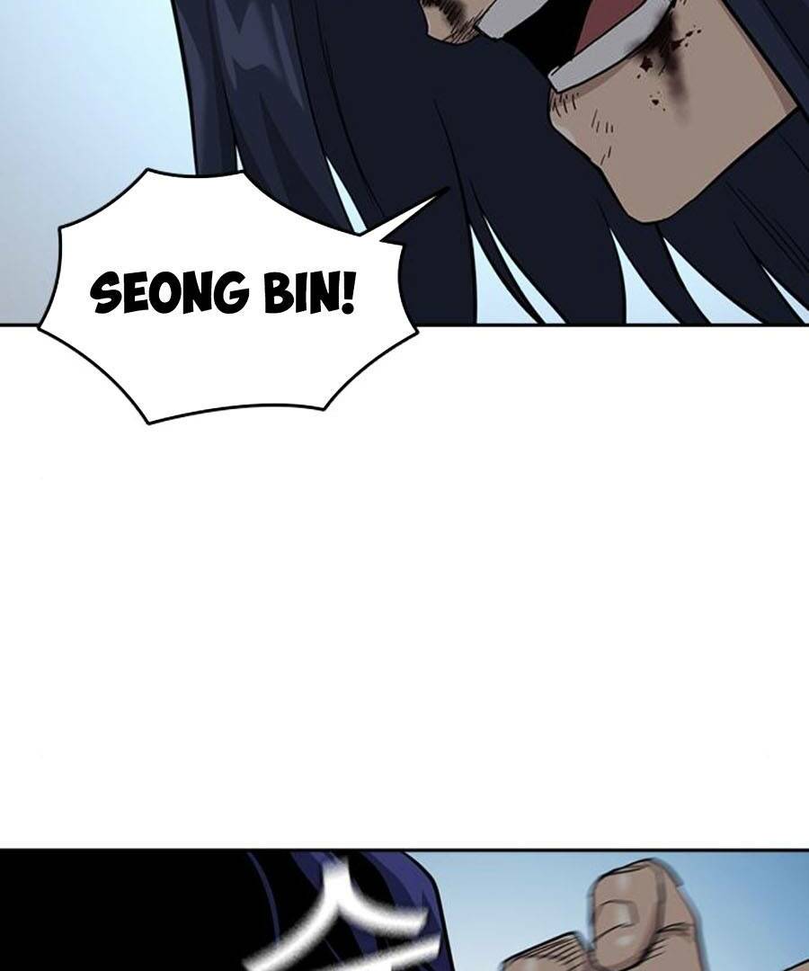 Để Có Thể Sống Sót - Chapter 49 - Page 91