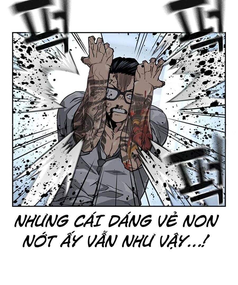 Để Có Thể Sống Sót - Chapter 49 - Page 97