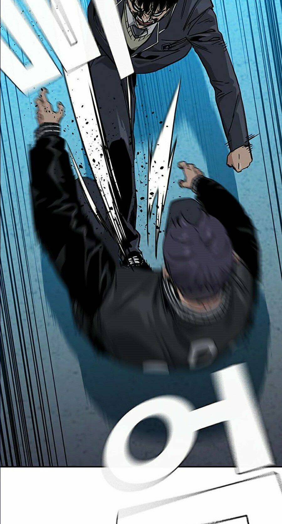 Để Có Thể Sống Sót - Chapter 5 - Page 12