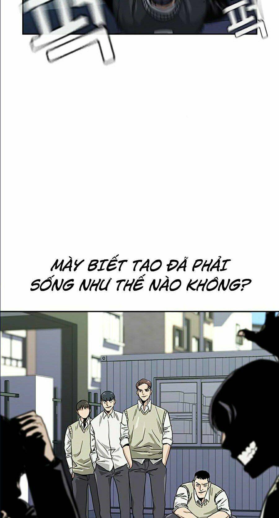 Để Có Thể Sống Sót - Chapter 5 - Page 14