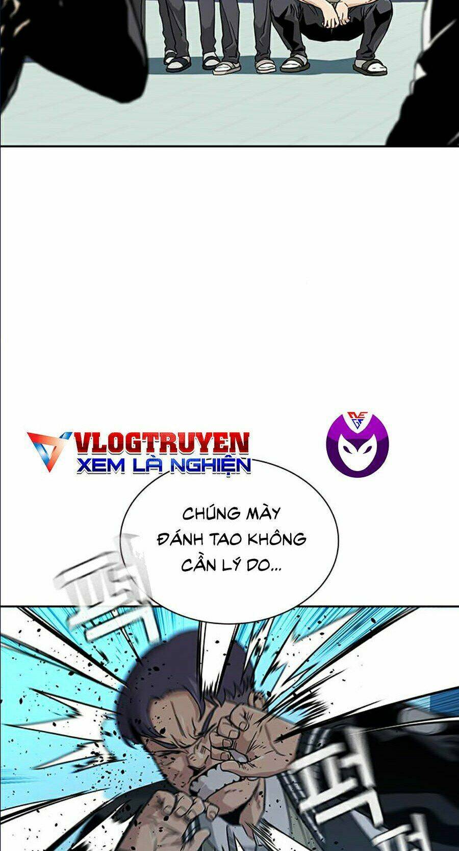 Để Có Thể Sống Sót - Chapter 5 - Page 15