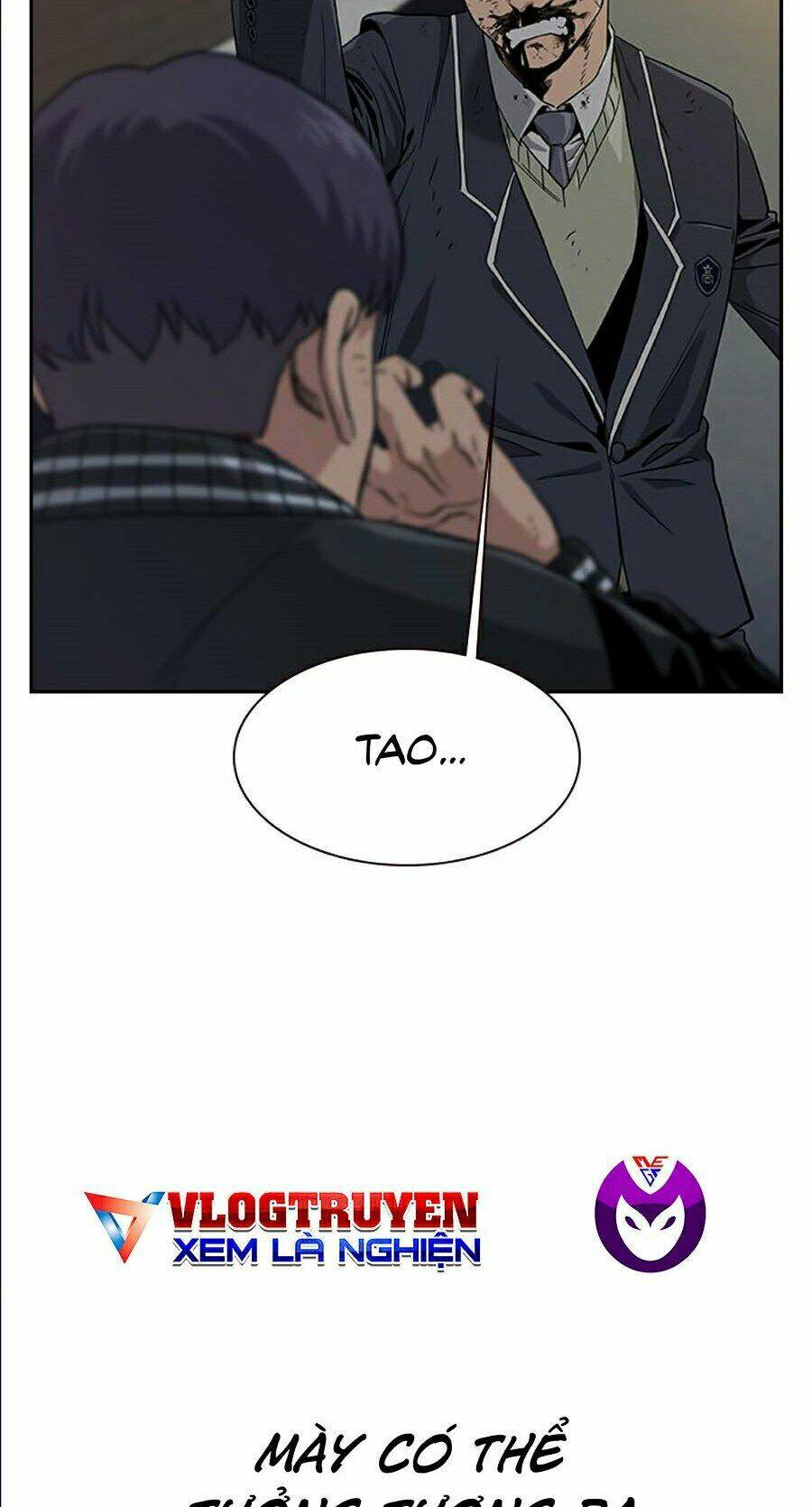 Để Có Thể Sống Sót - Chapter 5 - Page 18