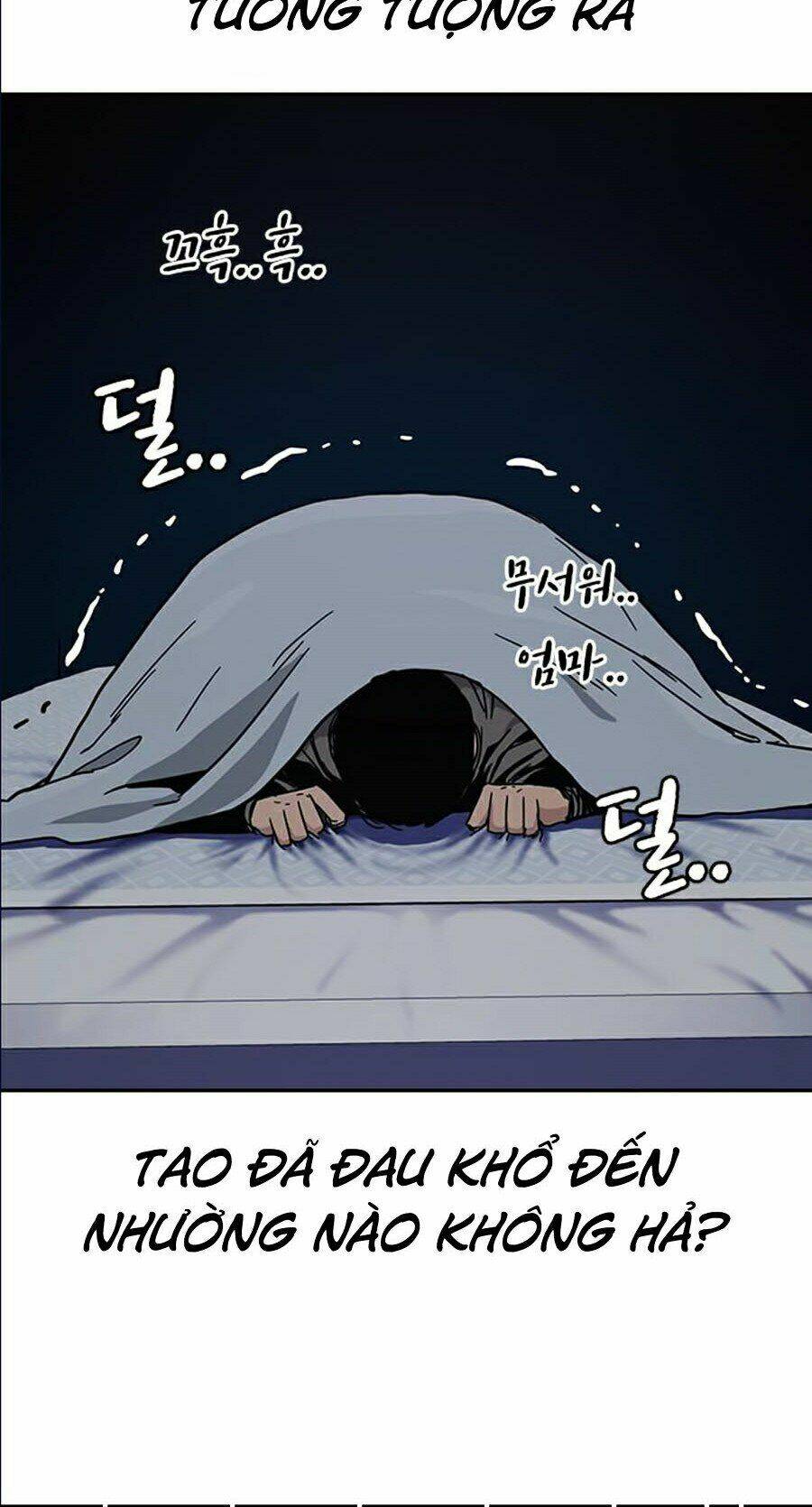 Để Có Thể Sống Sót - Chapter 5 - Page 19