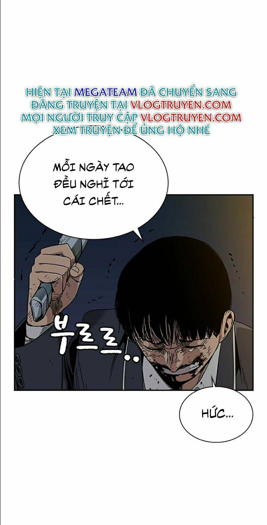 Để Có Thể Sống Sót - Chapter 5 - Page 20