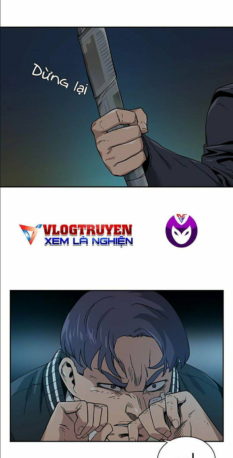 Để Có Thể Sống Sót - Chapter 5 - Page 21