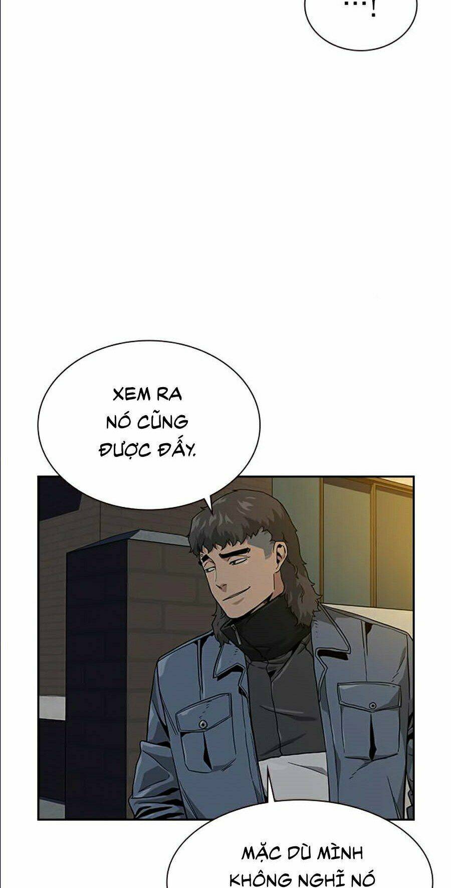 Để Có Thể Sống Sót - Chapter 5 - Page 22