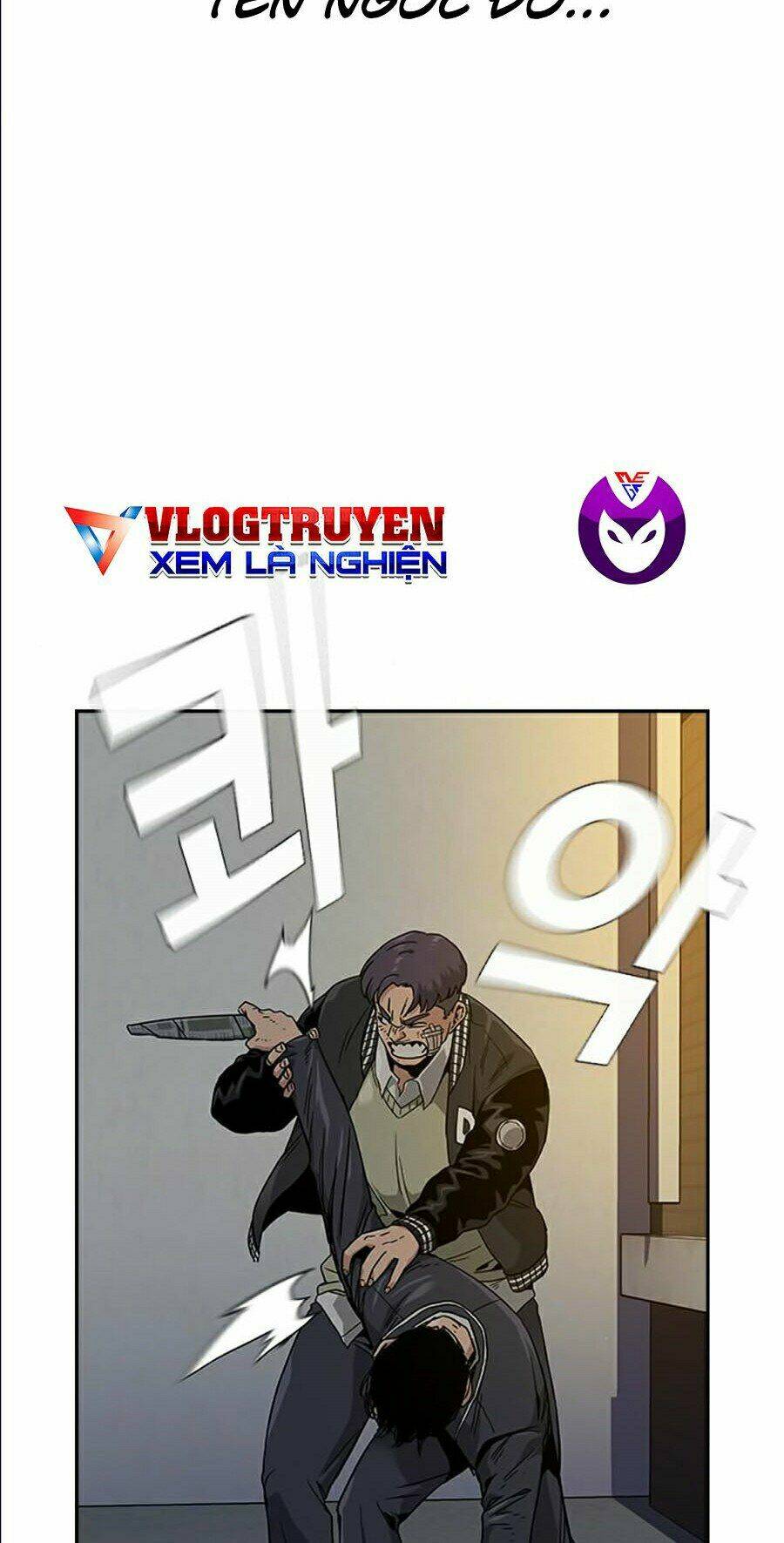 Để Có Thể Sống Sót - Chapter 5 - Page 24