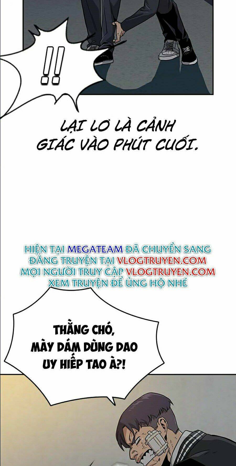 Để Có Thể Sống Sót - Chapter 5 - Page 25