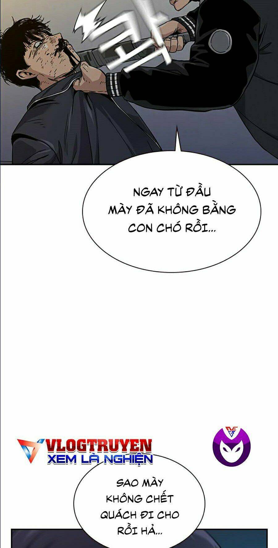 Để Có Thể Sống Sót - Chapter 5 - Page 26