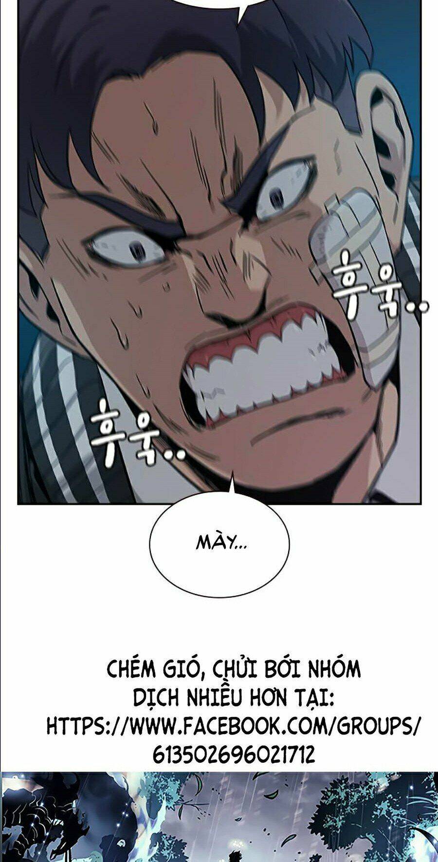 Để Có Thể Sống Sót - Chapter 5 - Page 27