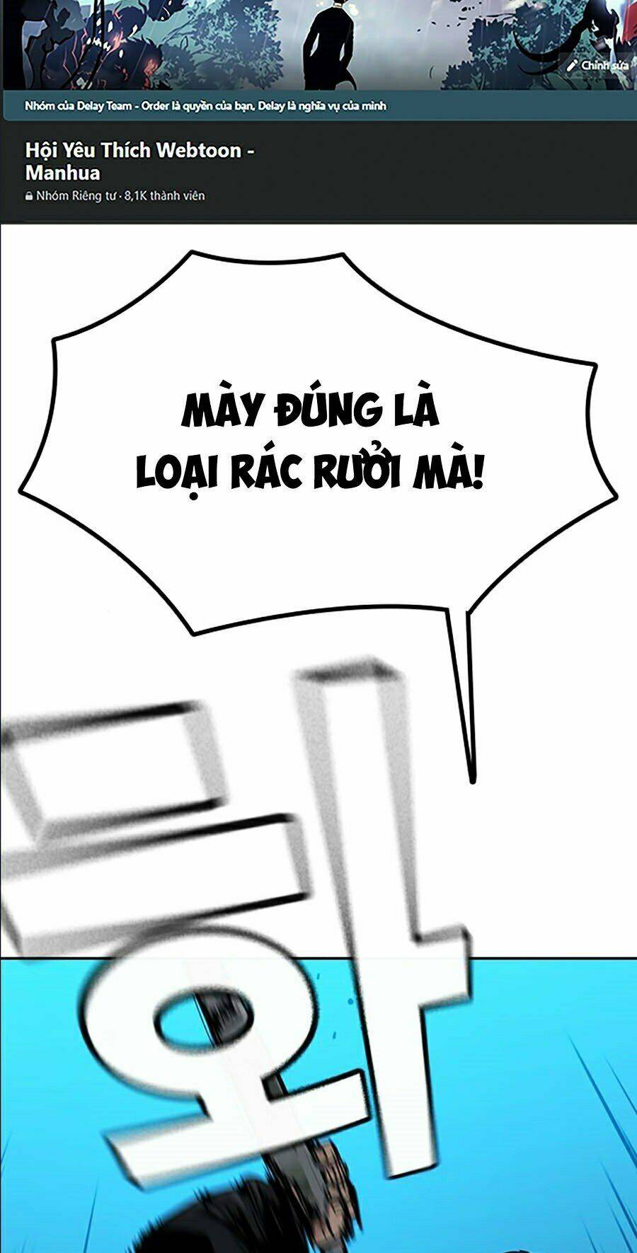 Để Có Thể Sống Sót - Chapter 5 - Page 28