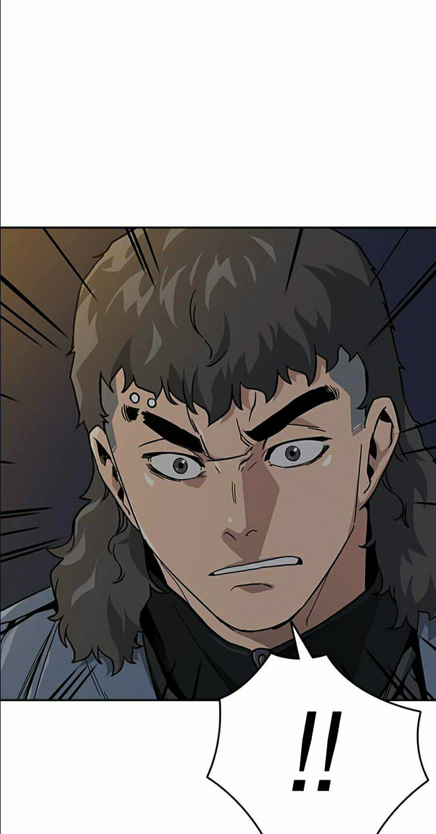 Để Có Thể Sống Sót - Chapter 5 - Page 30