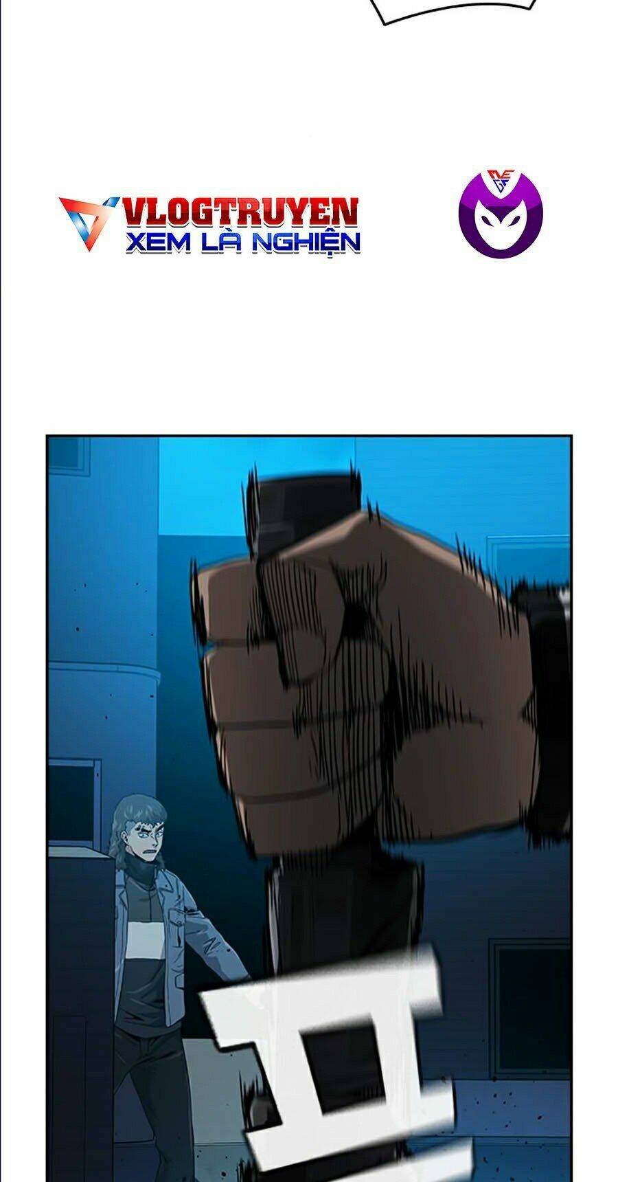 Để Có Thể Sống Sót - Chapter 5 - Page 31