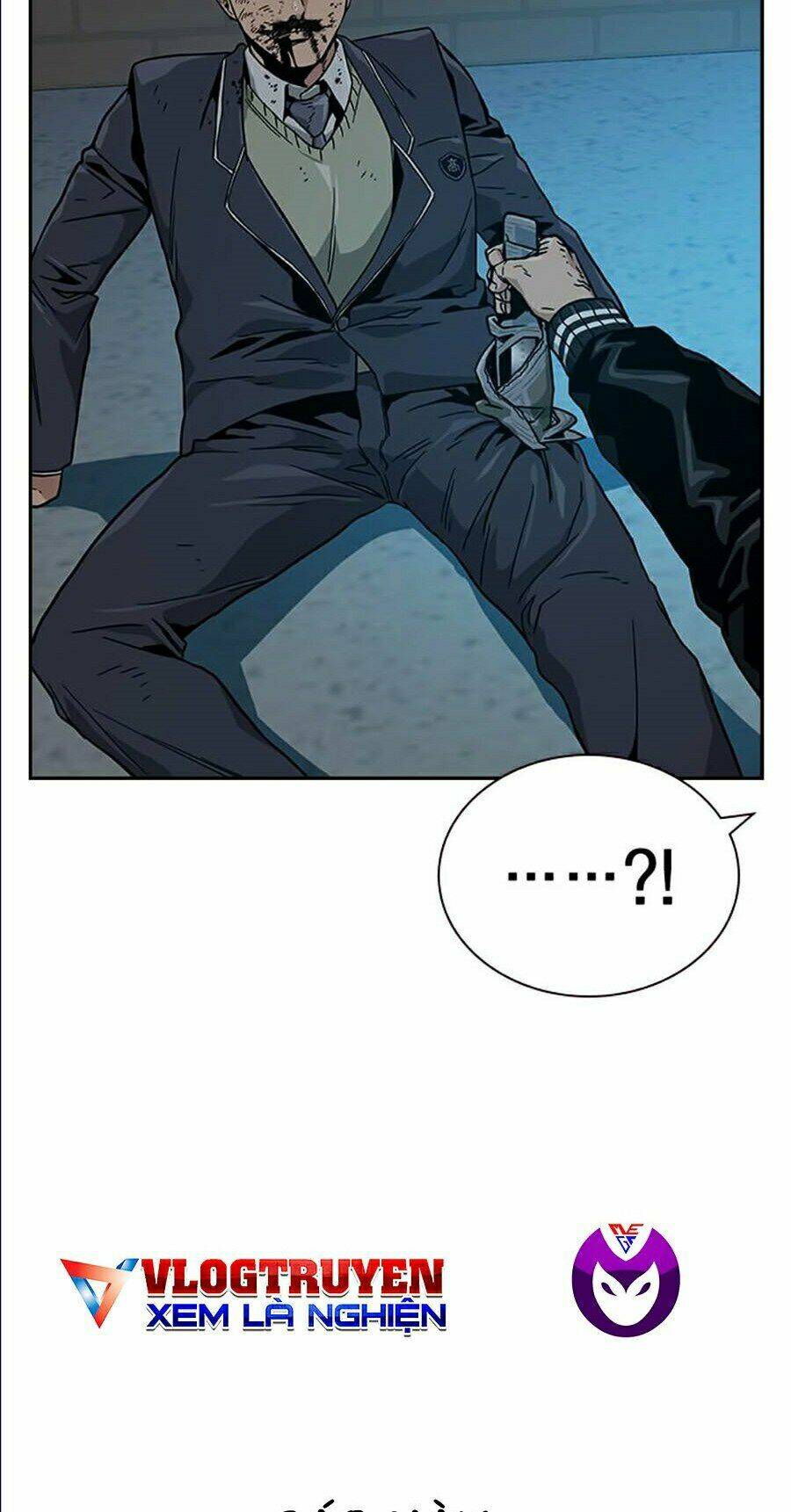 Để Có Thể Sống Sót - Chapter 5 - Page 34