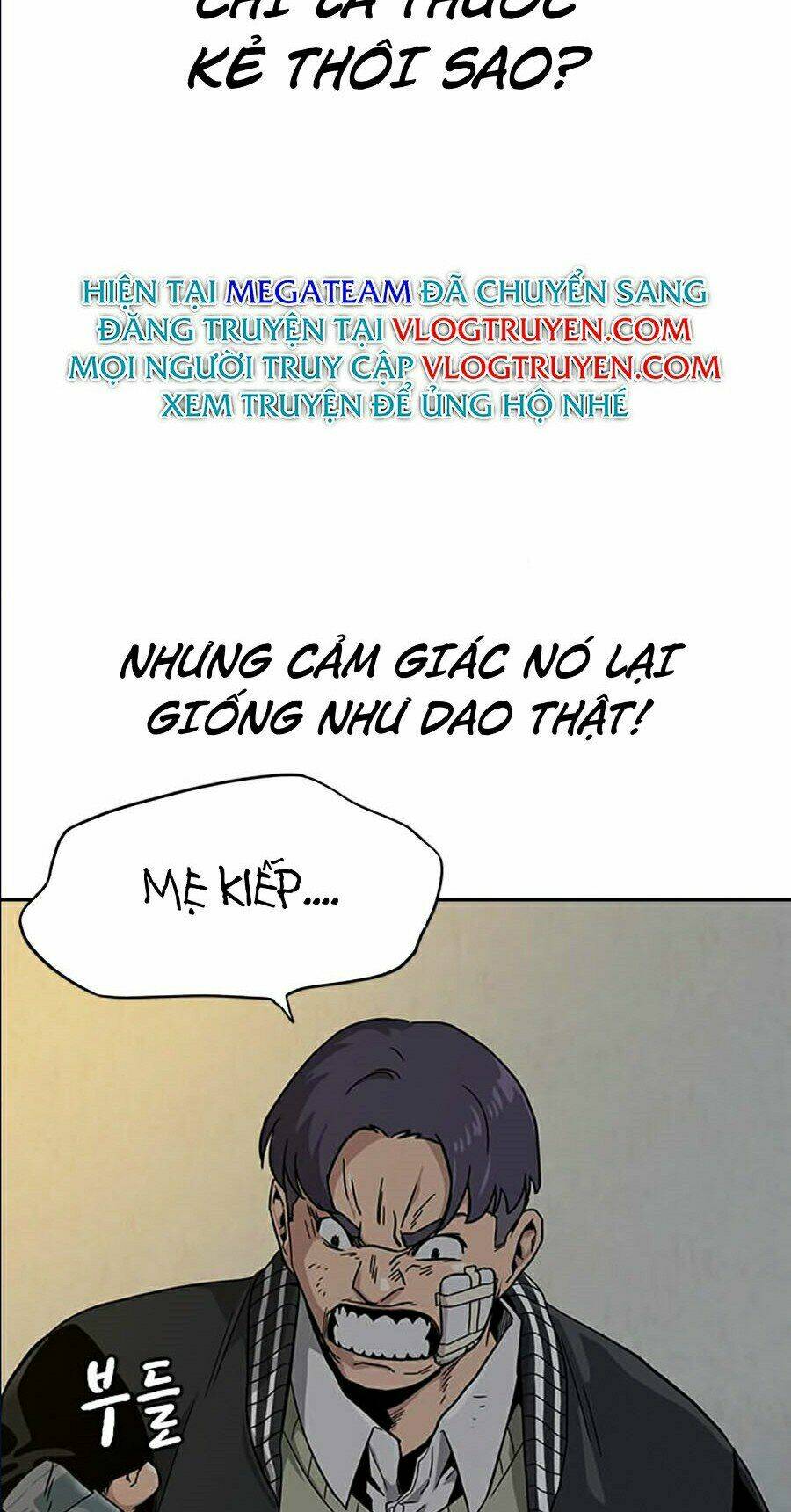 Để Có Thể Sống Sót - Chapter 5 - Page 36