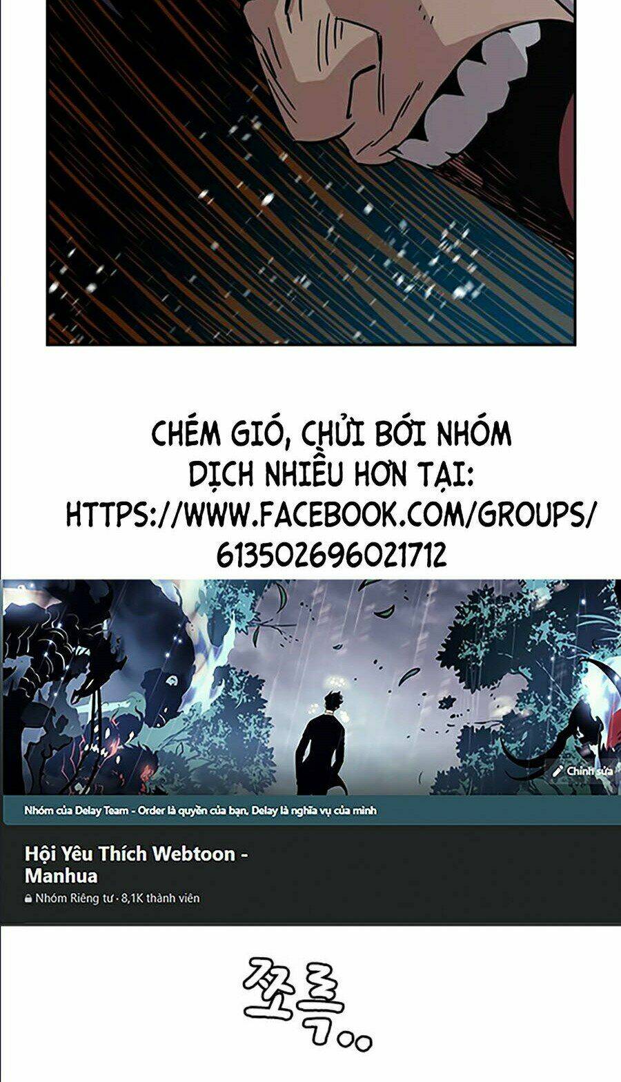 Để Có Thể Sống Sót - Chapter 5 - Page 47