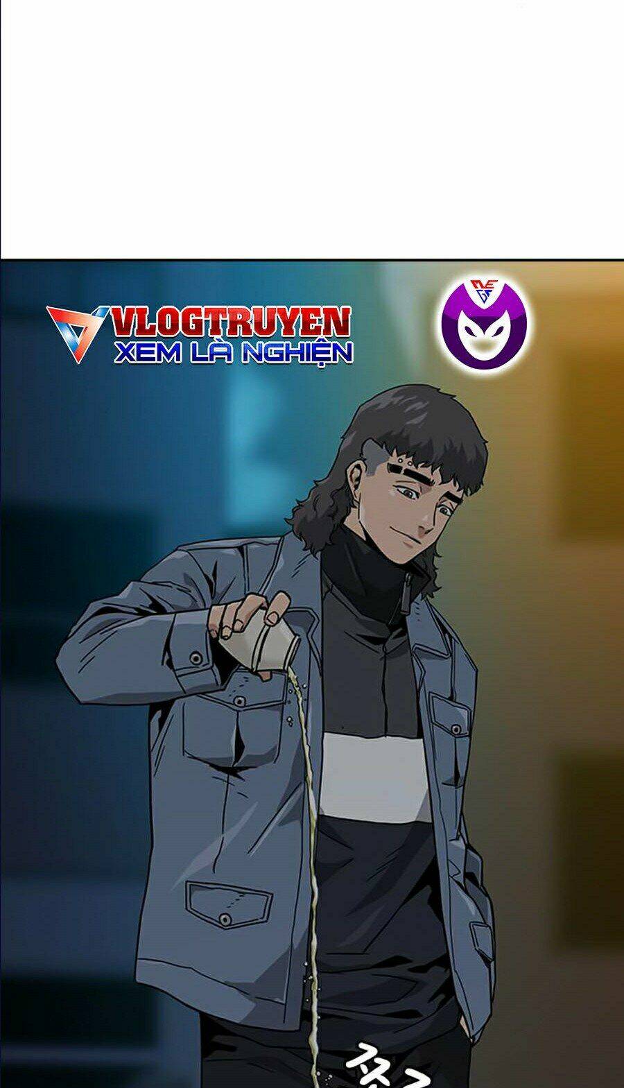 Để Có Thể Sống Sót - Chapter 5 - Page 48