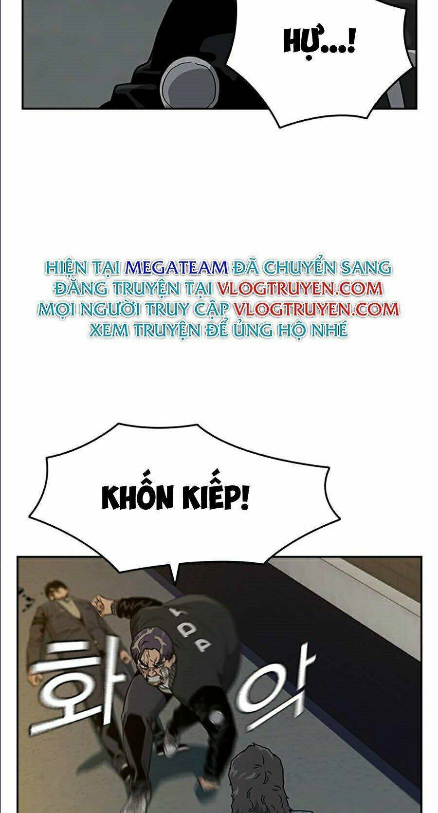 Để Có Thể Sống Sót - Chapter 5 - Page 53