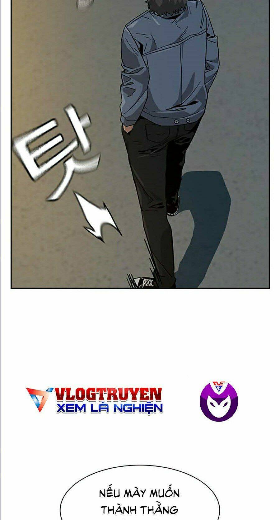 Để Có Thể Sống Sót - Chapter 5 - Page 54