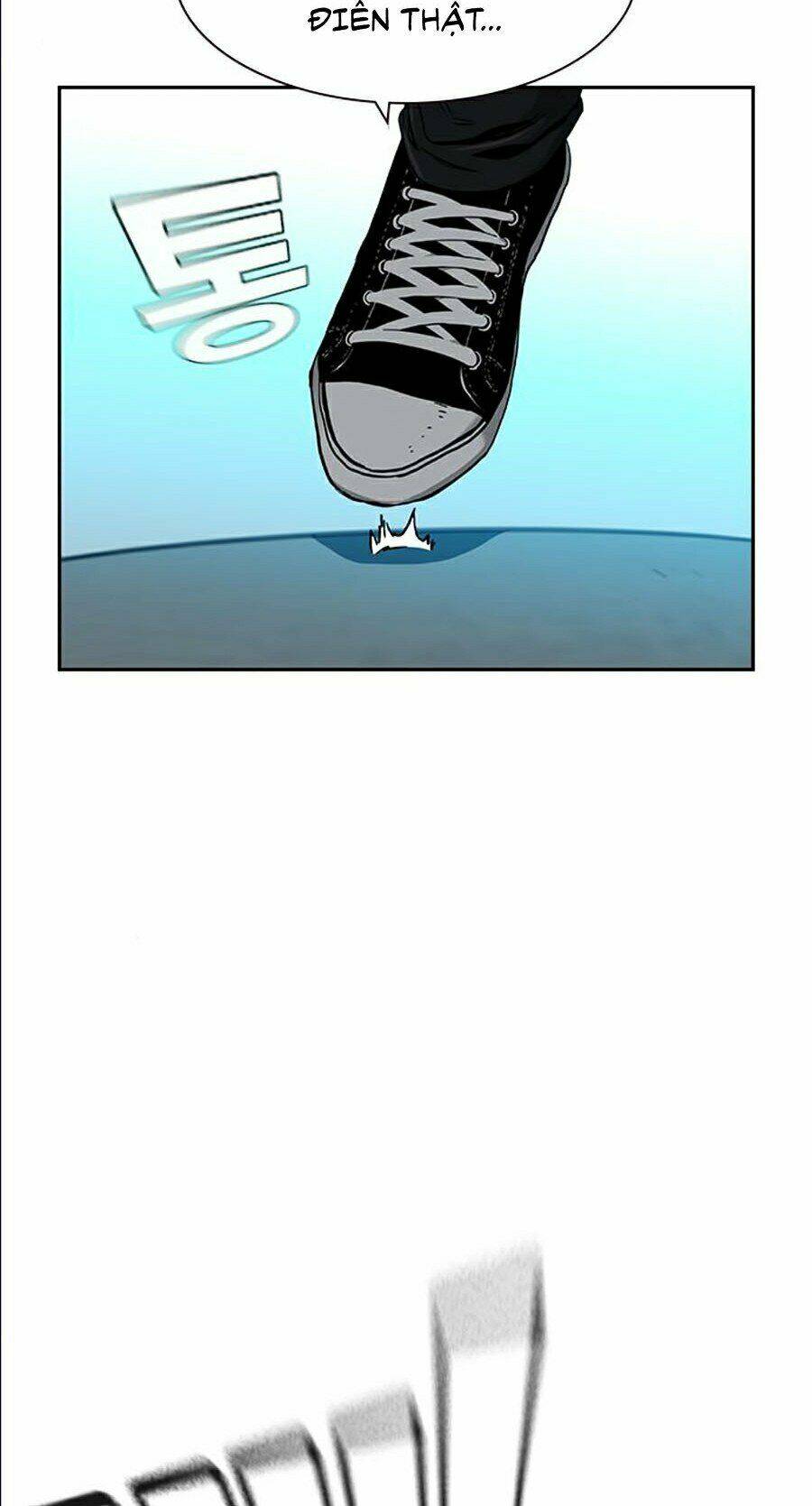 Để Có Thể Sống Sót - Chapter 5 - Page 55