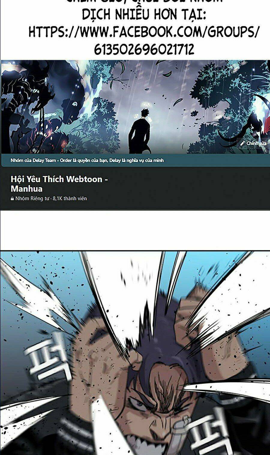 Để Có Thể Sống Sót - Chapter 5 - Page 5