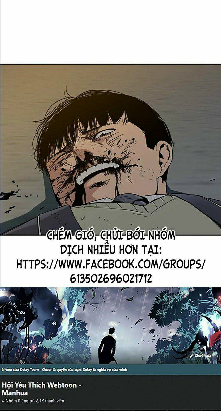 Để Có Thể Sống Sót - Chapter 5 - Page 59