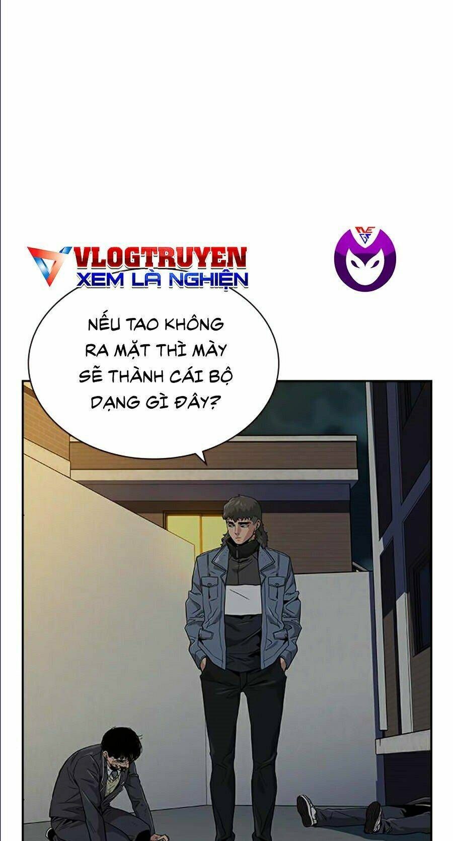 Để Có Thể Sống Sót - Chapter 5 - Page 60