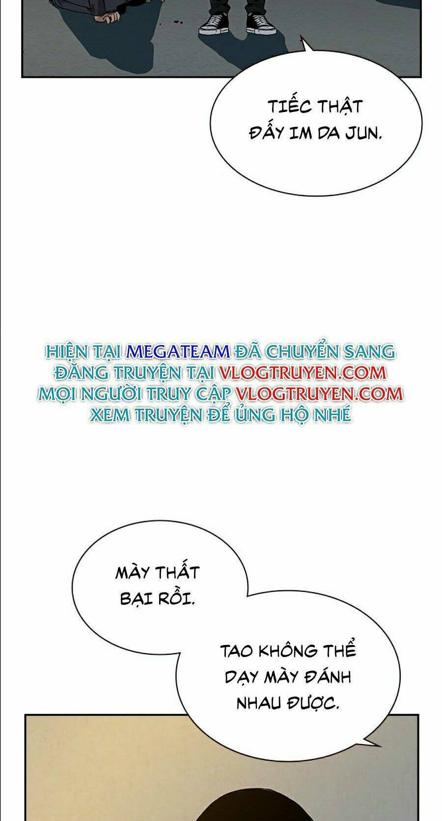 Để Có Thể Sống Sót - Chapter 5 - Page 61