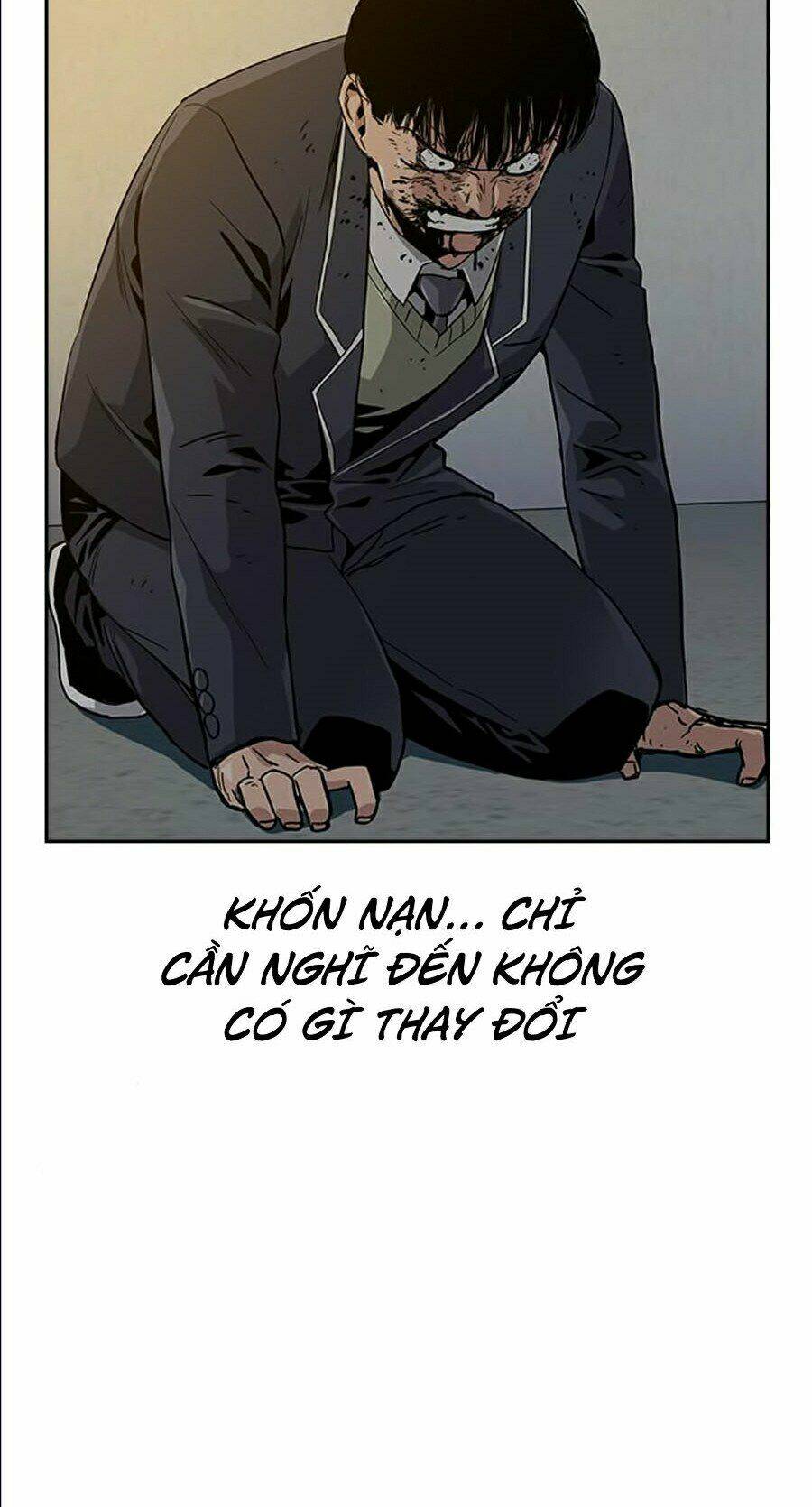 Để Có Thể Sống Sót - Chapter 5 - Page 62