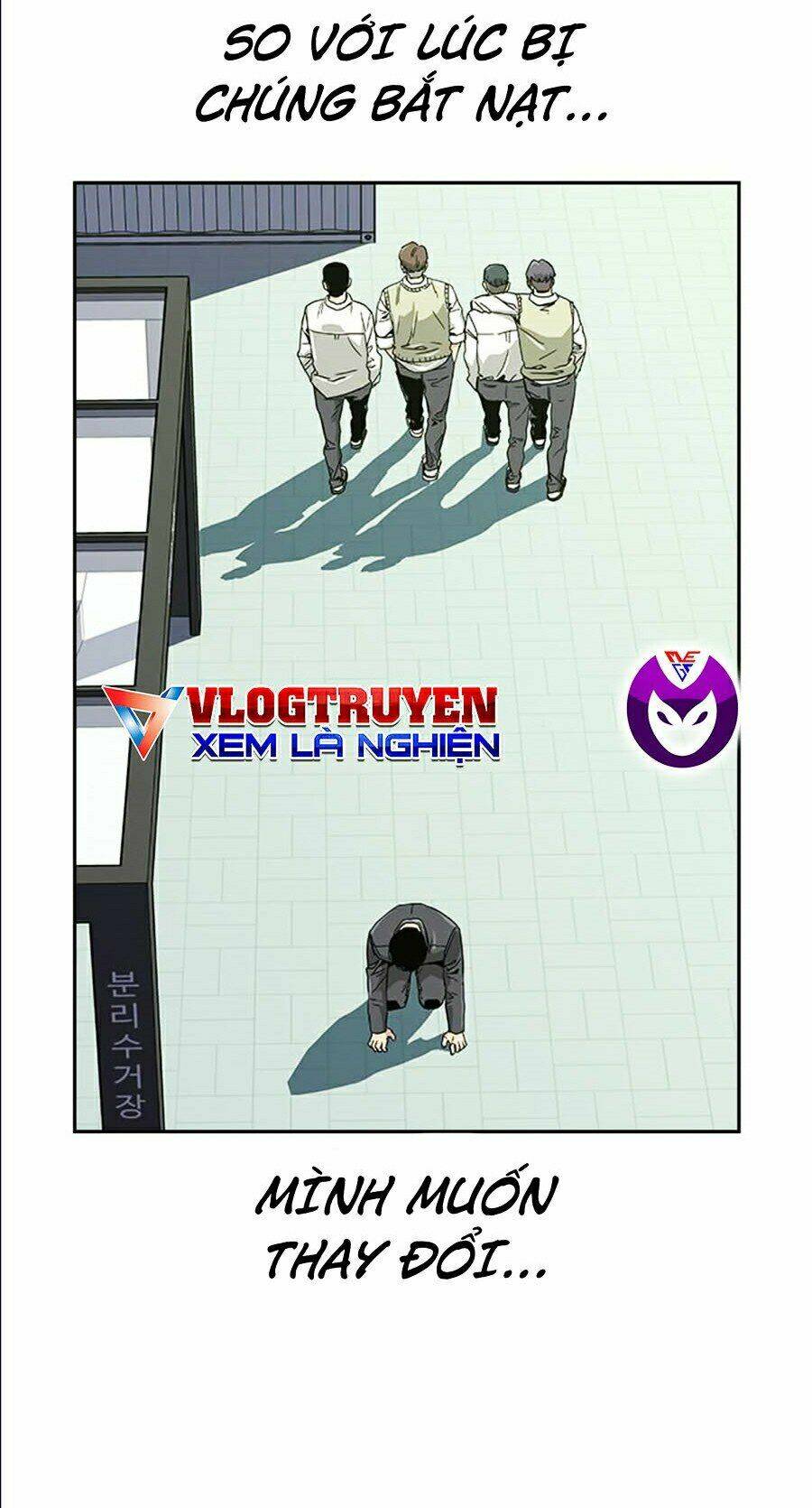 Để Có Thể Sống Sót - Chapter 5 - Page 63