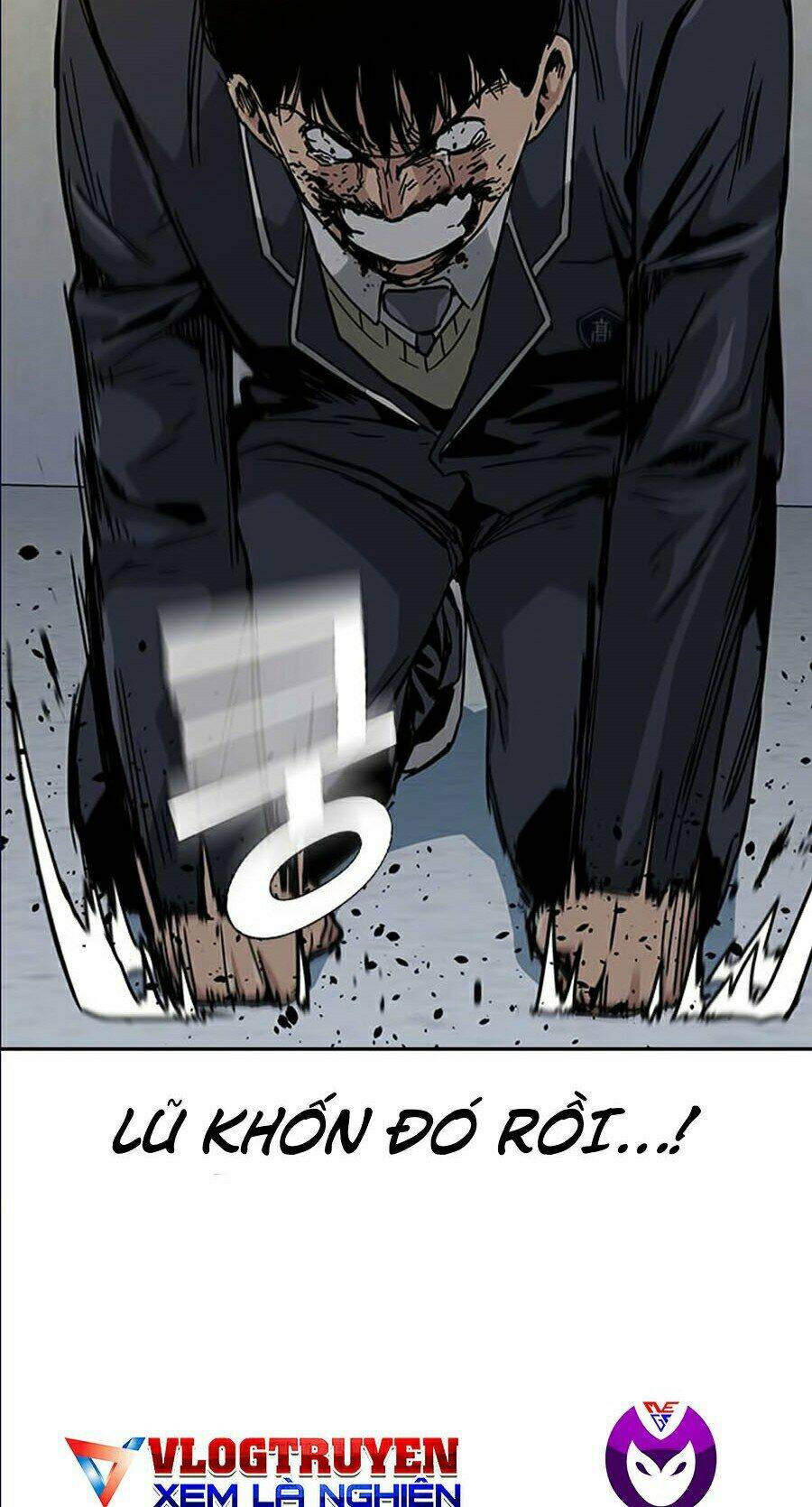 Để Có Thể Sống Sót - Chapter 5 - Page 65