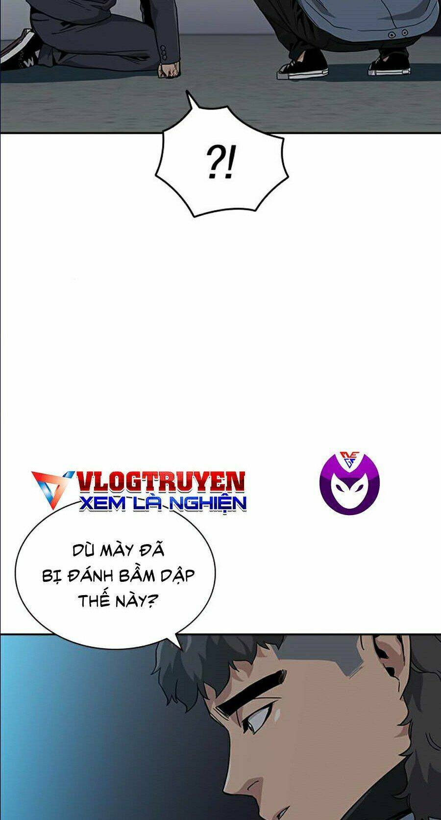 Để Có Thể Sống Sót - Chapter 5 - Page 68