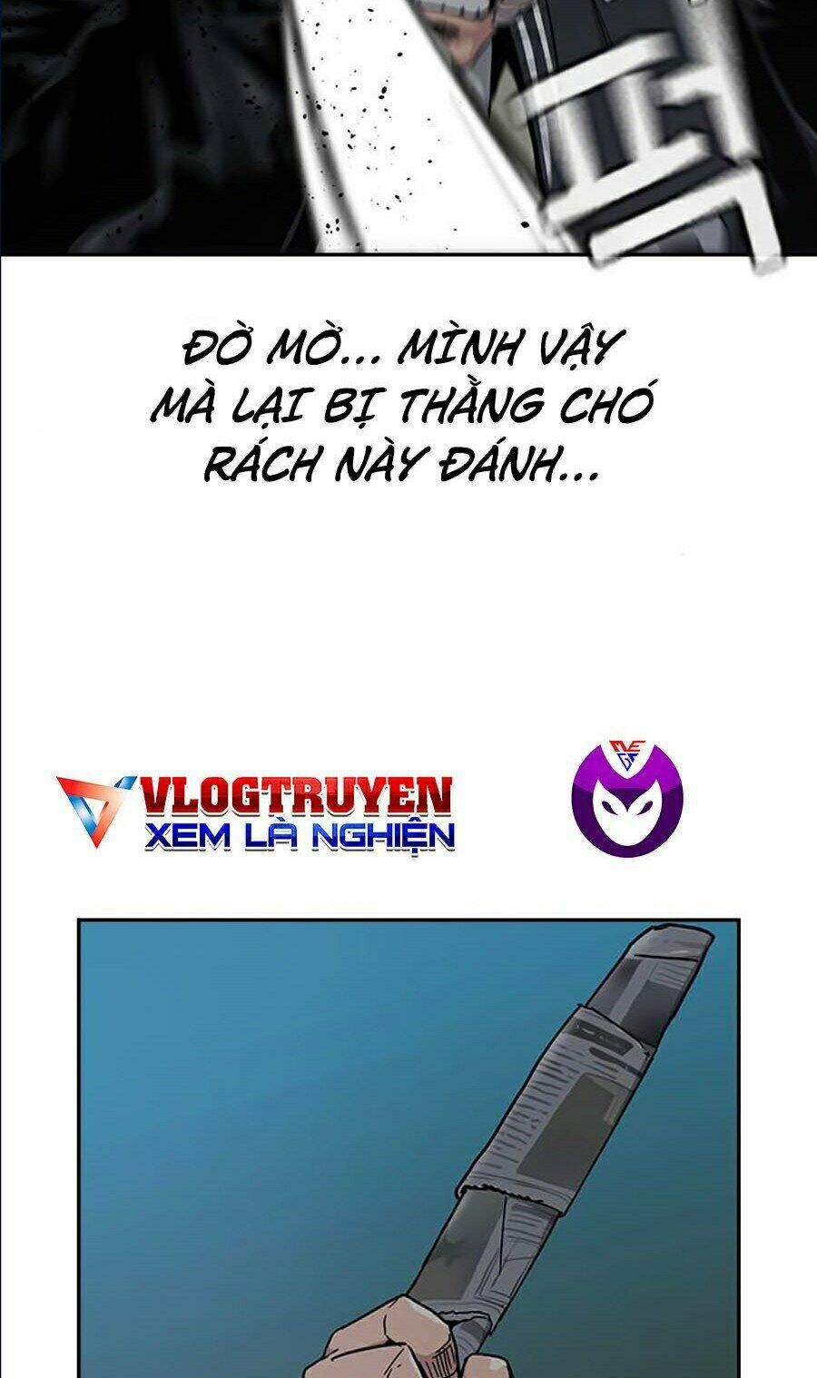 Để Có Thể Sống Sót - Chapter 5 - Page 6