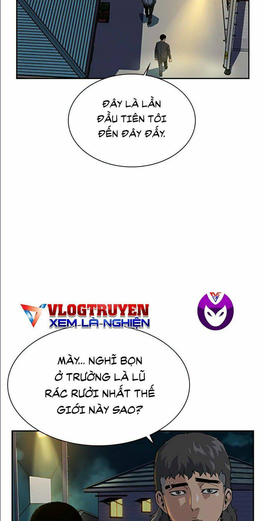 Để Có Thể Sống Sót - Chapter 5 - Page 75