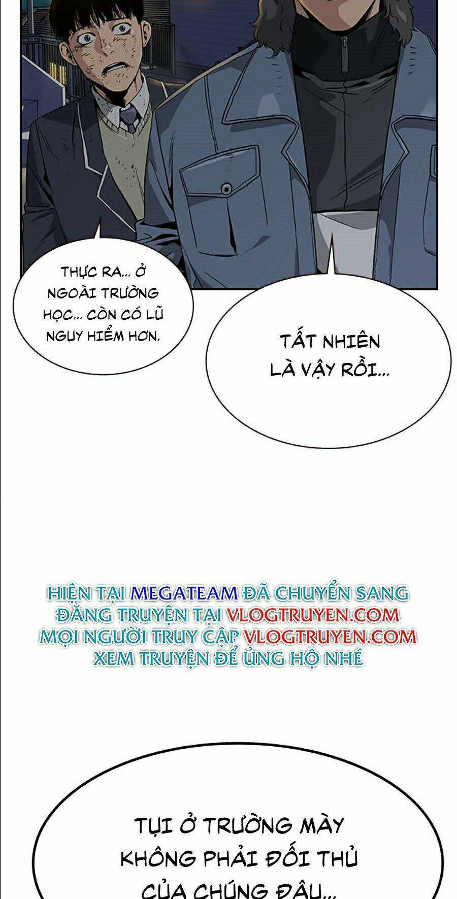 Để Có Thể Sống Sót - Chapter 5 - Page 76