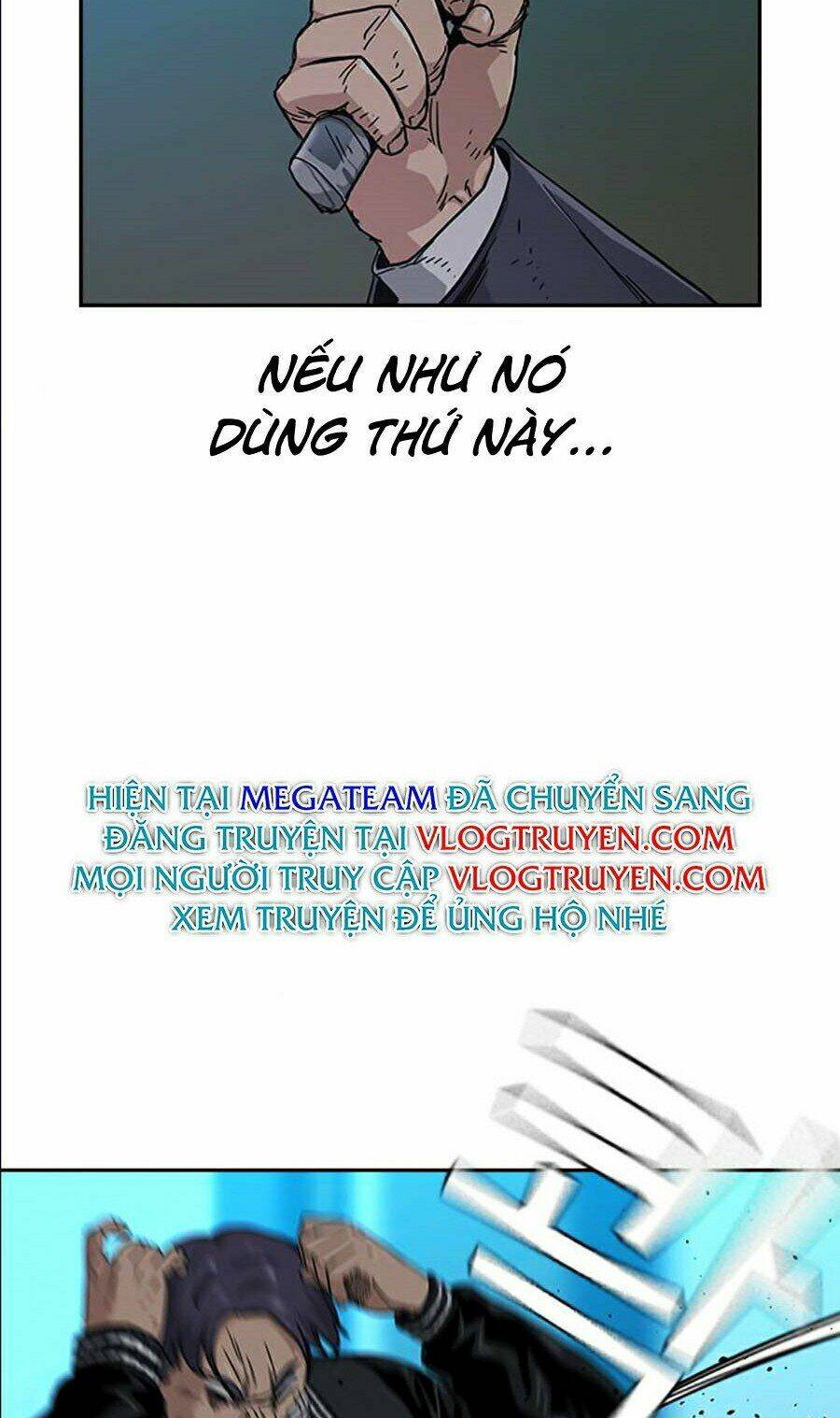 Để Có Thể Sống Sót - Chapter 5 - Page 7