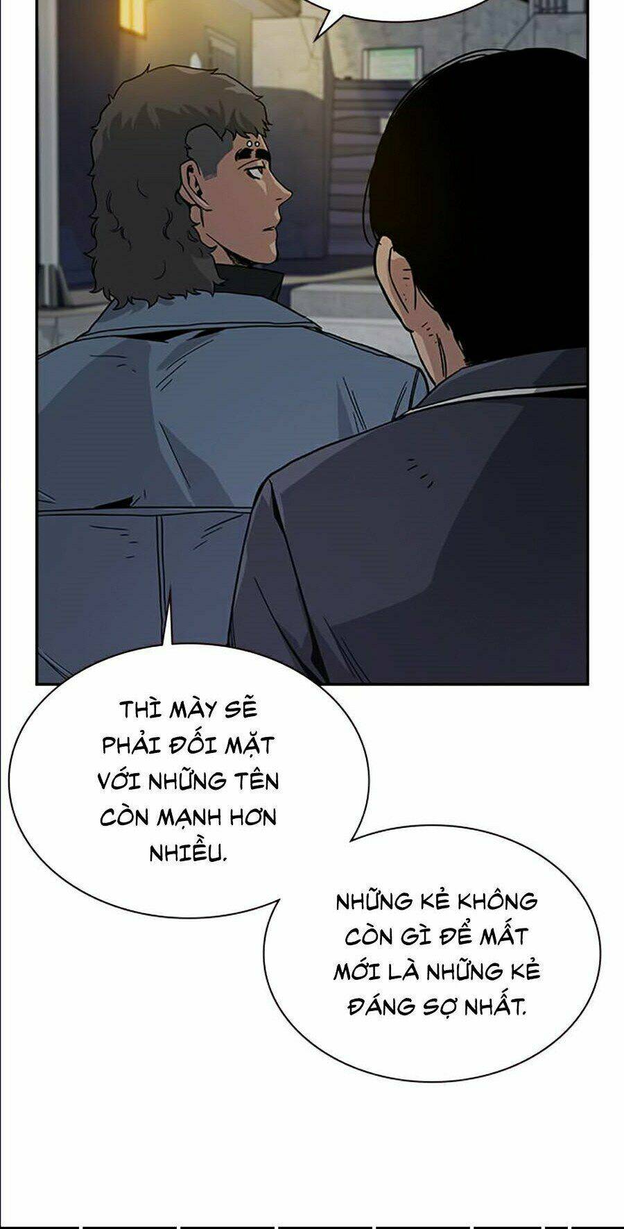 Để Có Thể Sống Sót - Chapter 5 - Page 79