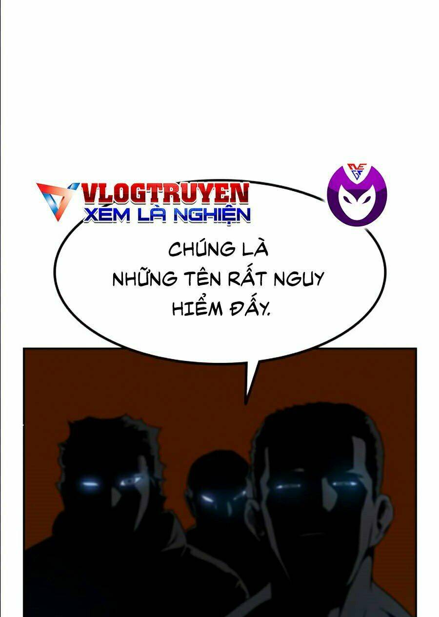 Để Có Thể Sống Sót - Chapter 5 - Page 80